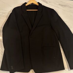 Zara - Black Blazer Jacket